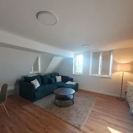 Apartament Fewo Wilthe