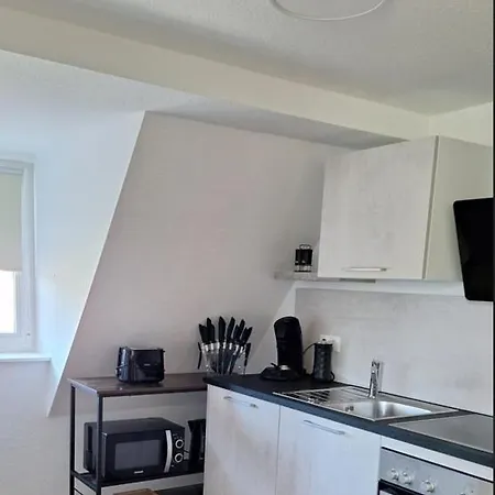 Fewo Wilthe Apartament Villingen-Schwenningen