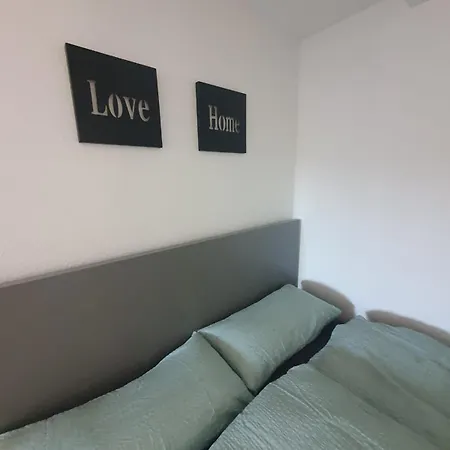 Apartament Fewo Wilthe Villingen-Schwenningen