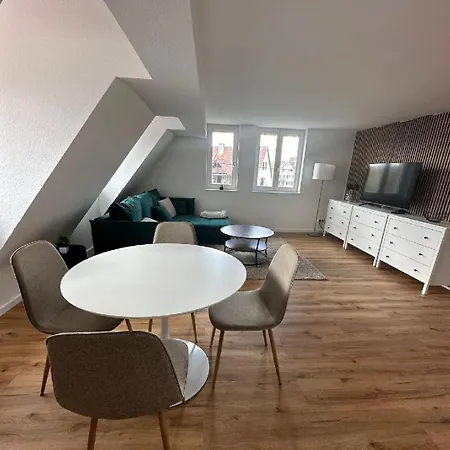 Fewo Wilthe Villingen-Schwenningen