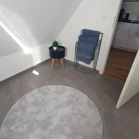 Fewo Wilthe Apartament Villingen-Schwenningen