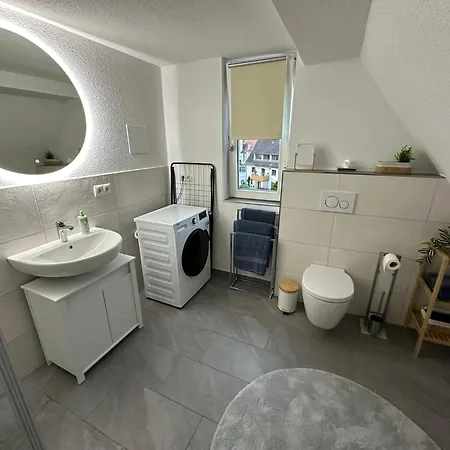 Fewo Wilthe Apartament Villingen-Schwenningen
