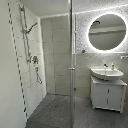 Fewo Wilthe Apartament Villingen-Schwenningen